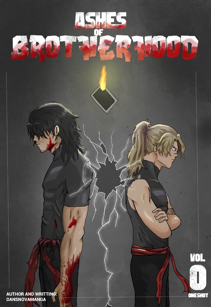 maAnga illustration portfolio, manga artist portfolio, digital manga illustrations, original manga art for sale