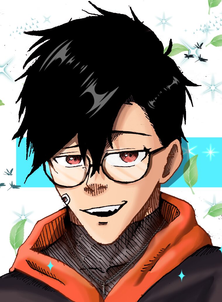 maAnga illustration portfolio, manga artist portfolio, digital manga illustrations, original manga art for sale